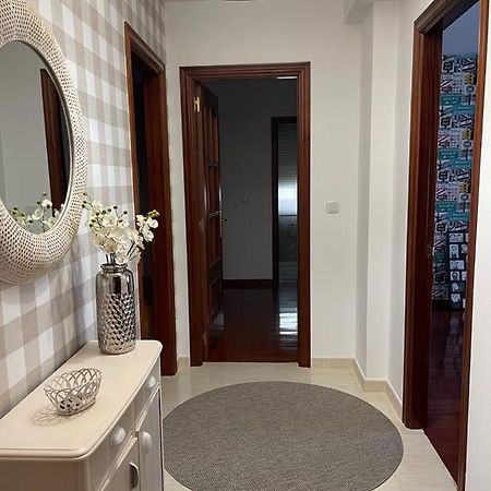 Atranco 12 Apartment Cangas do Morrazo Exterior photo
